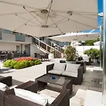 Continental Hotel Milano Marittima