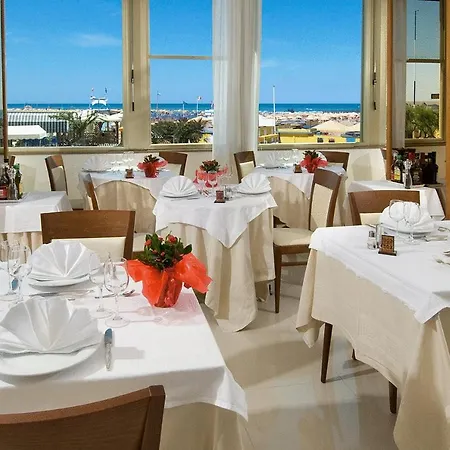 Continental Milano Marittima