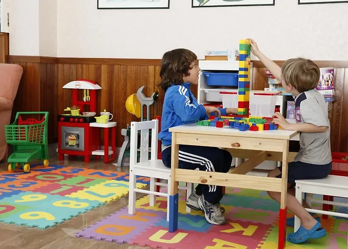 Continental Milano Marittima