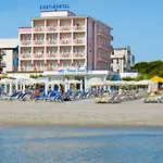 Continental 3* Milano Marittima