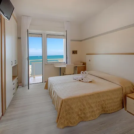 Hotel Continental Milano Marittima