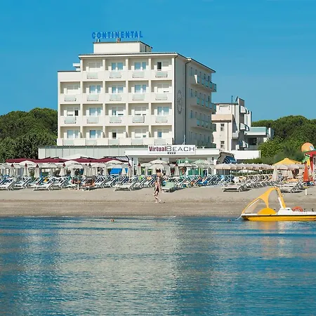 Ξενοδοχείο Continental 3*