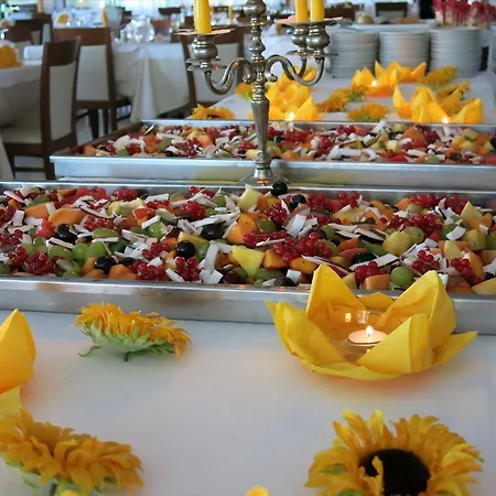 Ξενοδοχείο Continental 3*