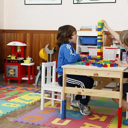 Continental Milano Marittima