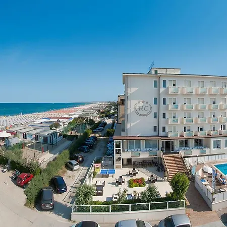Continental Hotel