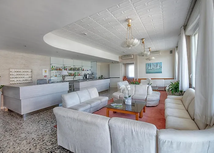 Continental 3* Milano Marittima