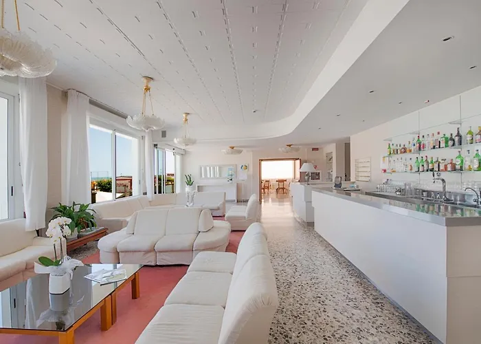 Continental Otel Milano Marittima