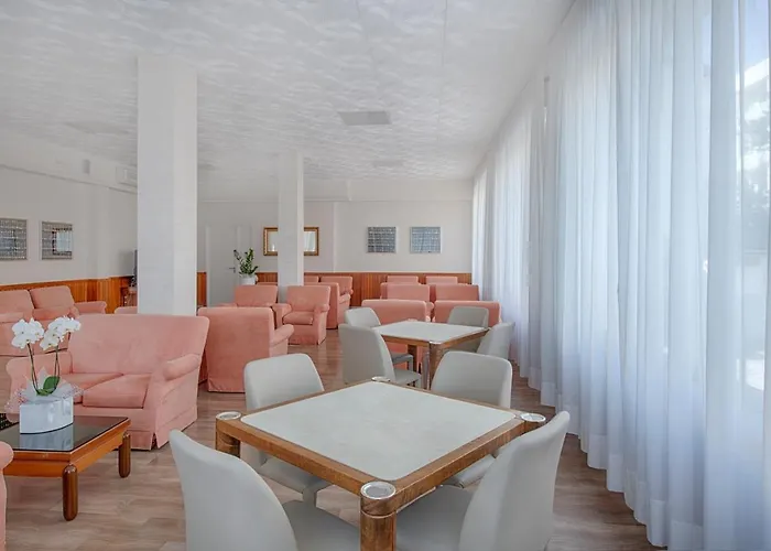 Hotel Continental Milano Marittima