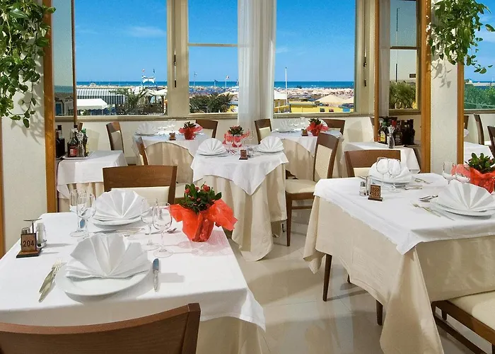 Continental Milano Marittima