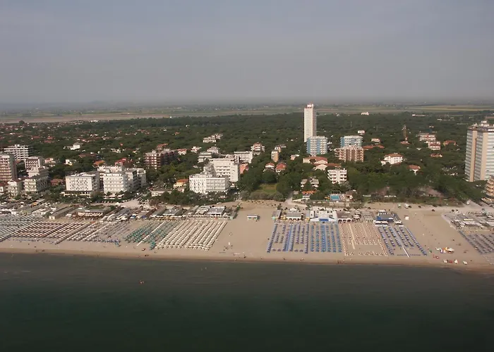 Hotel Continental Milano Marittima